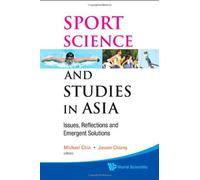 Sport Science And Studies In Asia
