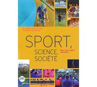 Sport, science, société