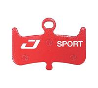 Jagwire Plaquette de frein à disque Hayes (Dominion A4) Sport Semi-métallique Adulte Unisexe New22