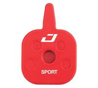 Sport Semi-Metallic Disc Brake Pad - Tektro (IO)