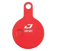 Sport Semi-Metallic Disc Brake Pad - Tektro (Lyra)