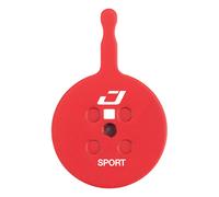 Sport Semi-Metallic Disc Brake Pad - Workshop (25 Pairs) - Avid (BB5)
