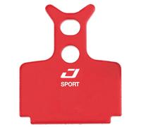 Sport Semi-Metallic Disc Brake Pad - Workshop (25 Pairs) - Formula (Cura)