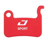 Sport Semi-Metallic Disc Brake Pad - Workshop (25 Pairs) - Shimano (XTR M975)
