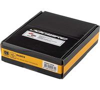 Sport Semi-Metallic Disc Brake Pad - Workshop (25 Pairs) - SRAM Guide (DCA098)