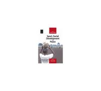 Sport, Social Development And Peace