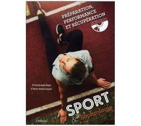 Sport & Sophrologie - Préparation, Performance Et Récupération (1 Cd Audio Mp3)