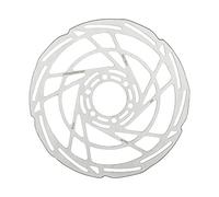 Sport SR1 Disc Brake Rotor - 6-Bolt - 160mm