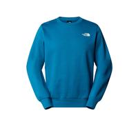 Sport Sweat Pullover HOMME The North Face Dusk Blue Simple Dome Crew no poches