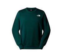Sport Sweat top Pullover HOMME The North Face Vert Hunter Simple Dome Crew