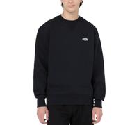 Sport Sweatshirt HOMME Dickies Noir SummerDale Crew pullover Coton peluche