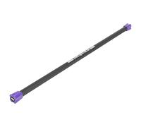 Sport-Tec Barre de poids de 1 à 10 kg, barre d'haltère, barre de poids, support de rangement