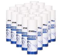 Sport-Tec Eisspray, Kältespray, Kühlspray, Erste-Hilfe-Spray bei Sportverletzungen, Schmerzen und Schwellungen 200ml