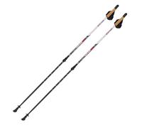 Sport Thieme Bâtons de Marche Nordique « Lock Up Pro »