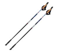 Sport Thieme Bâtons de Marche Nordique « Pleasure »