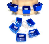 Sport Thieme Ceinture de résistance « Aqua »
