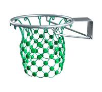 Sport Thieme Cercle de Basket « Outdoor » pour Filet de Basket en Corde Hercule