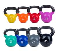 Sport Thieme Kettlebell « Vinyle »