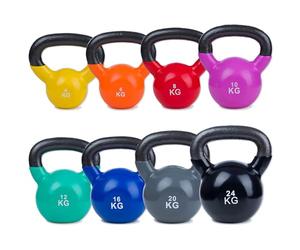 Sport Thieme Kettlebell « Vinyle »