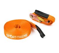Sport Thieme Kit de Slackline Équilibre