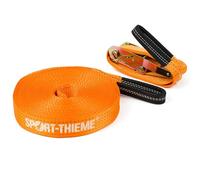 Sport Thieme Kit de Slackline Équilibre