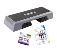 Sport Thieme Kit de Steps d’aérobic « Clubs »