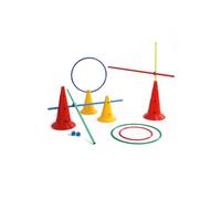 Sport Thieme Kit Parcours de Jeu « Multi-Action »