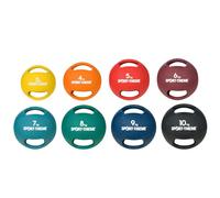 Sport Thieme Medecine Ball « Dual Grip »