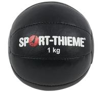 Sport-Thieme Medecine Ball Noir
