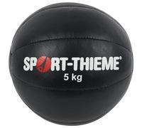 Sport-Thieme Medecine Ball Noir