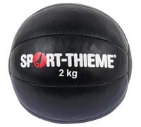 Sport-Thieme Medecine Ball Noir