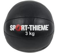Sport-Thieme Medecine Ball Noir
