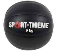 Sport Thieme Medecine Ball Noir