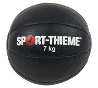 Sport Thieme Medecine Ball Noir