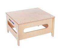 Sport Thieme Plateforme Basse