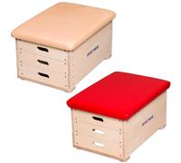 Sport Thieme Plinth « Multiplex », 3 caissons