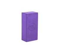 Sport-Thieme Yoga-Mad Brique de Yoga Violet Violet