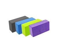 Sport-Thieme Yoga-Mad Brique de Yoga Violet Violet