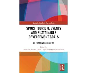 Sport Tourism, Events and Sustainable Development Goals