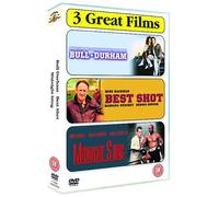 Sport Triple - Sport Triple - Bull Durham/Best Shot/Midnight Sting [Import anglais]