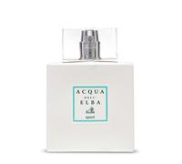 Acqua dell'Elba Sport Eau de Toilette Vapo 100 ml