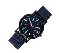 Sport Watch - Luminous Fashion Accessory With Canvas Strap, Ladies Casual Hand Watch, Luminous Canvas Strap Timepiece With Night Light, Watches For Men Friends Father Boyfriend Camping Hiking Indoor