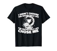 Sport - Water Polo T-Shirt