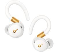 Sport X20 Écouteurs Bluetooth Sans Fil Sport By Anker, Crochets Rotatifs Et Extensibles, Suppression Du Bruit, Étanchéité Ip68, Longue Durée De Vie, Écouteurs Pour La Salle De Spor[J386]