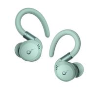 Sport X20 | Écouteurs de sport intra-auriculaires confortables avec contour d'oreille Green
