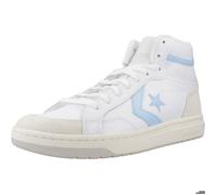 Sport > Zapatillas Hombre Modèle Chaussure Converse Modèle Pro Blaze Classic Mid Pour Homme - Coleur Blanc 40,5