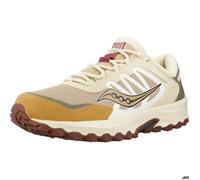Sport > Zapatillas Hombre Modèle Chaussure Saucony Modèle Grid Peak - Coleur Brun Clair 37