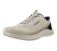 Skechers GARNER BASKETS BASSES Homme
