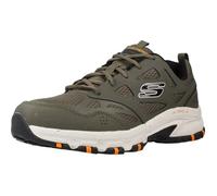 Sport > Zapatillas Hombre Modèle Chaussure Skechers Modèle Hillcrest - Coleur Vert 42