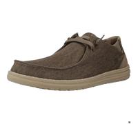 Skechers Baskets Melson-Raymon Gris EU 40 Homme